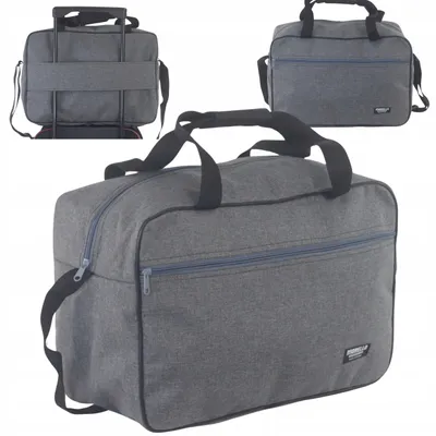 Produktbild von CONVEY Ryanair Handgepäcktasche Reisegepäck 40x20x25 cm