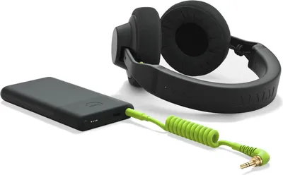 Produktbild von AIAIAI TMA-2 Studio Wireless+, Kabellos, Musik, Kopfhörer, Schwarz
