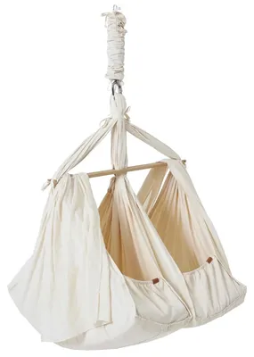 Zdjęcie produktu dla Membantu 5745000621040, Zestaw huśtawek dla dzieci, Wewnętrzna, 15 kg, Bawełna