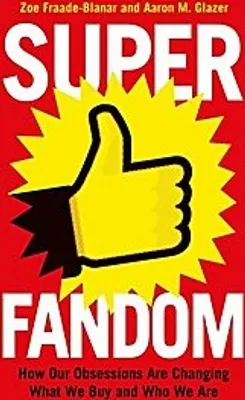 Immagine prodotto di Superfandom