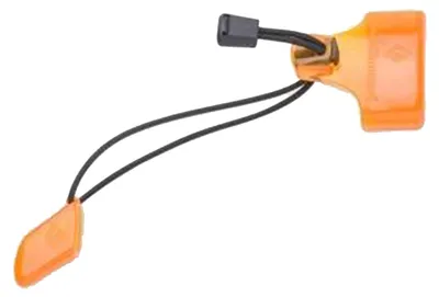 Image de Couverture de protection pour piolets, avec réglage rapide