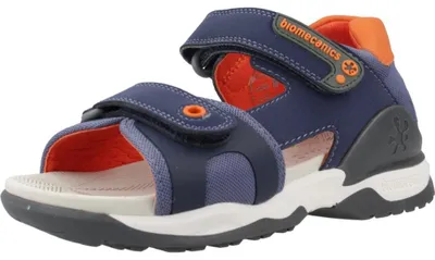 Produktbild von Biomecanics Biomecanics Sandale Blau in Gr. 34