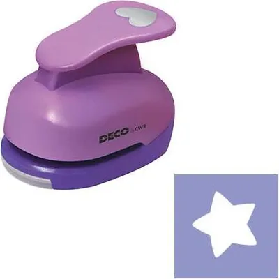 Produktbild von CWR 10980/1 Locher Pink, Violett