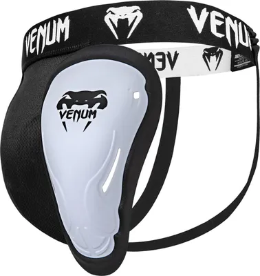Immagine prodotto di Venum Challenger Groin Guard&support Black XL