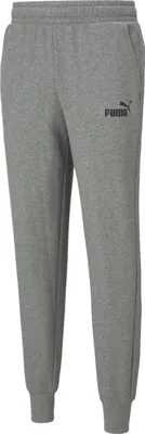 Produktbild von Puma Jogginghose Herren ESS Logo Pant, Größe:3XL, Farbe:Grau