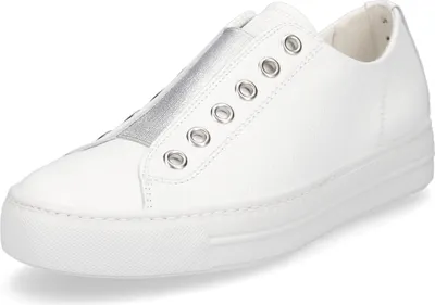 Produktbild von Paul Green Damen Sneaker weiß 8,5