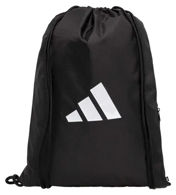 Produktbild von Adidas - Turnbeutel "Tiro League" PP875 (Einheitsgröße) (Schwarz)
