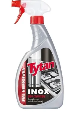 Produktbild von Tytan Płyn do Czyszczenia Stali Nierdzewnej 500 g