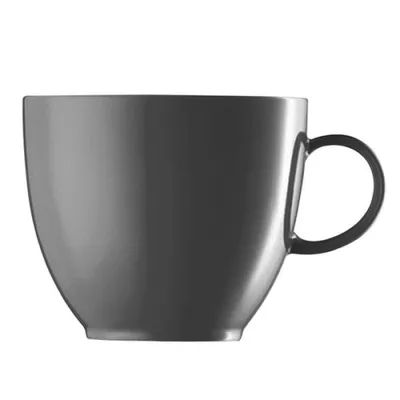 Productafbeelding van Thomas Kaffee-Obertasse Sunny Day Grey 10850-408532-14742