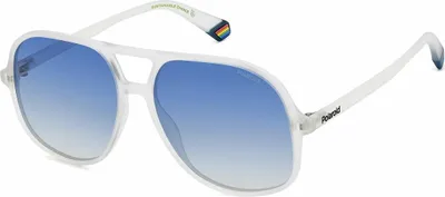 Image de Uni-Sonnenbrille Polaroid PLD-6217-S-2M4 ø 57 mm