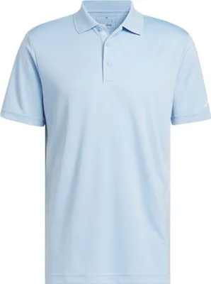 Produktbild von Adidas Clothing - Poloshirt für Herren RW9834 (XXL) (Rot)