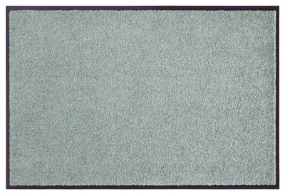 Produktbild von Hanse Home Wash & Clean Fußmatte Olivgrün