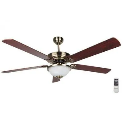 Immagine prodotto di Ventilatore da soffitto Orbegozo CP 80142/ 70W/ 5 pale 142cm/ 3 velocità