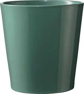 Produktbild von Blumentopf Soendgen Dallas Breeze Keramik Ø 16 cm H 15 cm seegrün