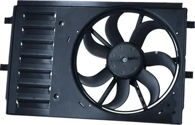 Obrázek produktu pro NRF 47986 Ventilátor chlazení motoru