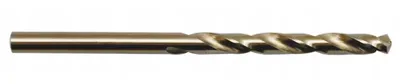 Produktbild von WURTH Economy HSCo Spiralbohrer 10,5mm Edelstahl Gusseisen