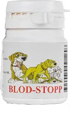 Obrázek produktu pro Blood stop 30g