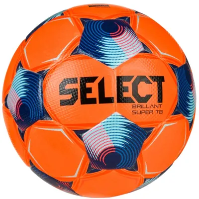 Image de Select Balons Brillant Super, 100033O