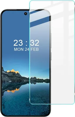 Produktbild von Displayschutz Panzerfolie für Xiaomi 14 - Glas