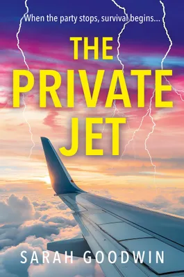 Produktbild von The Private Jet