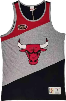Obrázek produktu pro Dres Mitchell & Ness TTNK5120-CBUYYPPPGHRD pro Unisex