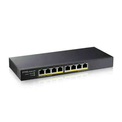Image de Commutateur ZyXEL GS1915-8EP-EU0101F