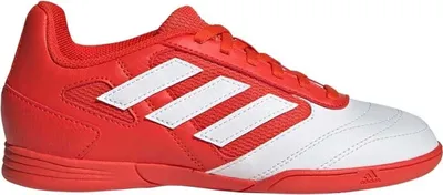 Produktbild von Hallenschuhe Adidas IE1552 für Kinder