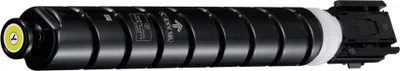 Produktbild von CANON Toner yellow C-EXV 58YL ir-c58xxi 26.000 Seiten