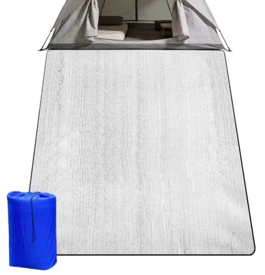 Productafbeelding van Waterdichte Kampeermat 200x200 cm