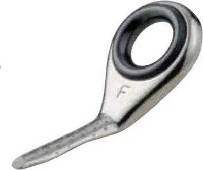 Produktbild von Fuji Tackle Ccldbag Rutenring Silber 6 Silber 6