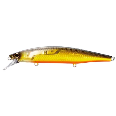 Produktbild von SHIMANO BT World Minnow Flash Boost, Kyorin KK, 11,5cm, Jerkbait, 59VZQK12T01