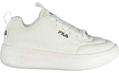 Produktbild von Fila Superbubble White Größe EU 41