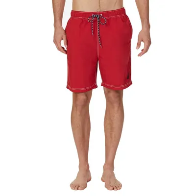 Produktbild von Nautica Langer Herren-Badeanzug T44050