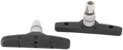 Produktbild von Shimano S70T, Fahrradbremsbelag, Schwarz