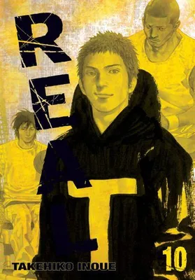 Produktbild von Real, Vol. 10