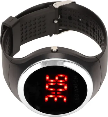 Obrázok produktu pre Detské digitálne hodinky, športové hodinky, školské digitálne hodinky, detské športové hodinky, LED hodinky, detské LED hodinky