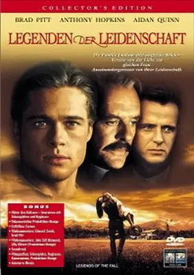 Produktbild von Legenden der Leidenschaft C.E.