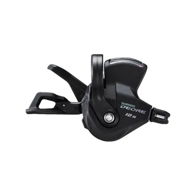 Zdjęcie produktu dla Shimano SL-M6100 12 Clamp Band Gear Display Manetka