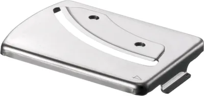 Produktbild von ESGE-Zauberstab 65313 Schneidescheibe fein Nr. 4 Silber