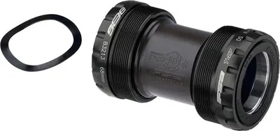 Obrázek produktu pro FSA BB386EVO-6003 středové složení, černé, 68 mm