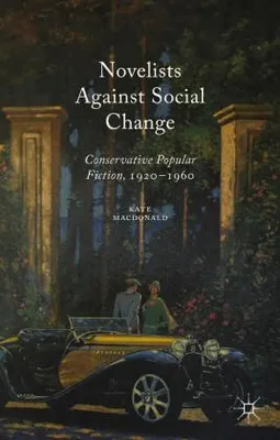 Zdjęcie produktu dla Novelists Against Social Change