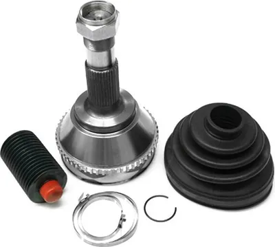 Produktbild von EURODRIVELINE Gelenksatz Antriebswelle Radseitig Vorne Links Vorne Rechts für FIAT DUCATO Pritsche/Fahrgestell (230) OJ-CT-1764