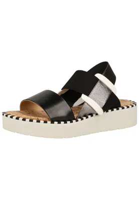 Produktbild von rapisardi Sandalen Sandalen Kunstleder