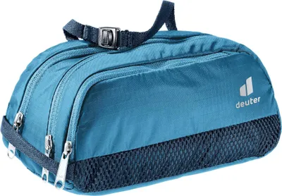 Produktbild von DEUTER Wash Bag Tour II WAVE-INK WAVE-INK -