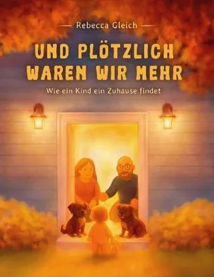 Produktbild von Und plötzlich waren wir mehr