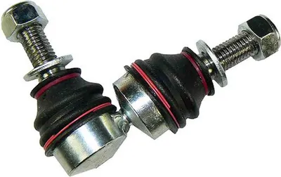 Produktbild von METZGER Koppelstange Stabilisator für CHRYSLER SEBRING Cabriolet (JR) Vorne Links Vorne Rechts 53031118