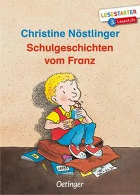 Immagine prodotto di Schulgeschichten vom Franz