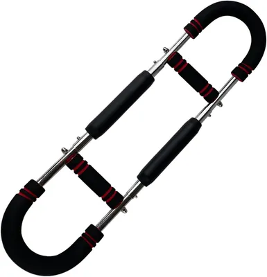 Produktbild von Armtrainer verstellbare Widerstand, Ganzkörpertraining, für Zuhause