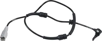 Image de Capteur (vitesse de rotation des roues)
