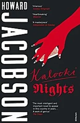 Produktbild von Kalooki Nights